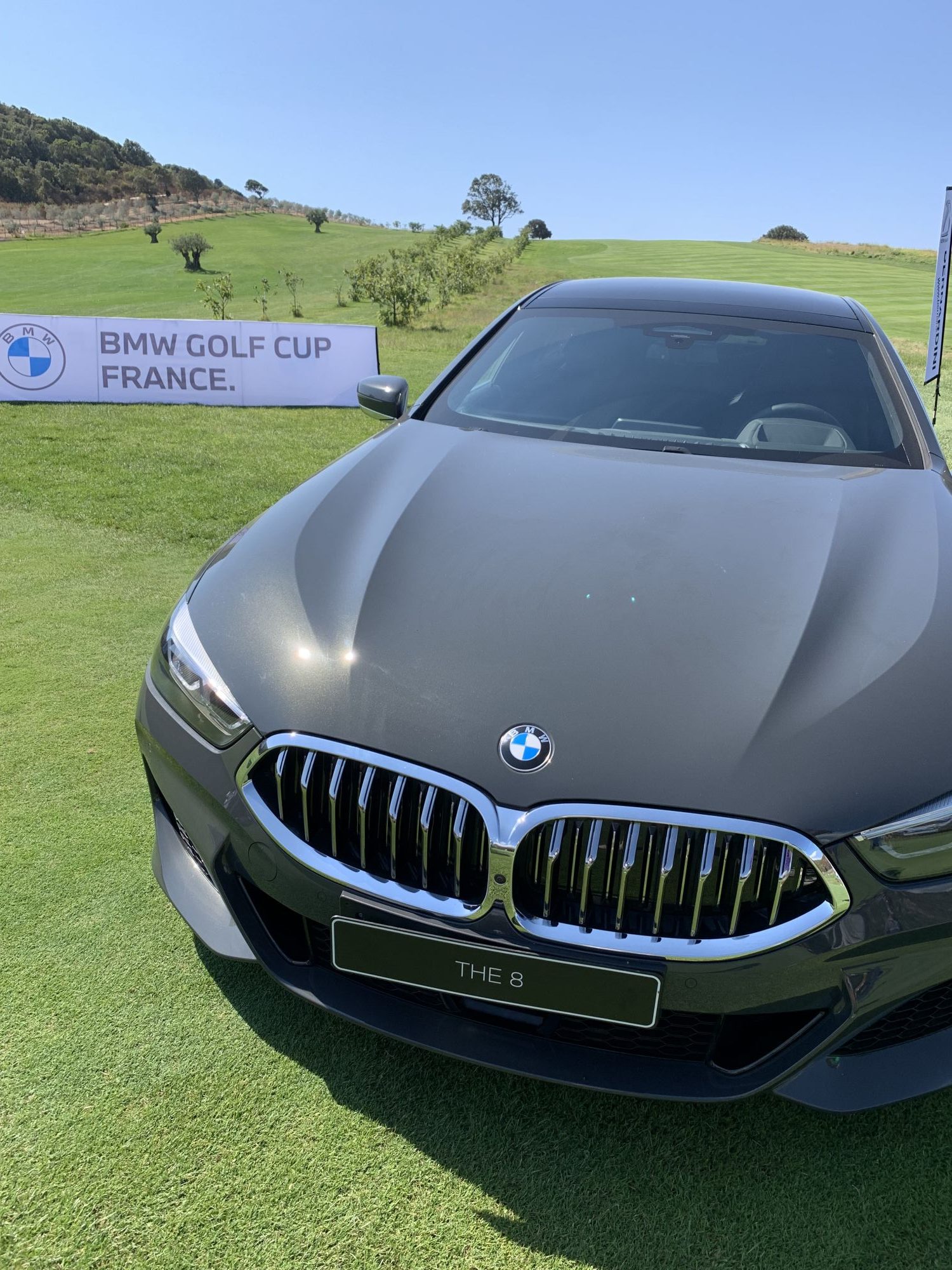 BMW-Golf-Cup-2021-Domaine-de-Murtoli-Video-CorsicaDrone-10