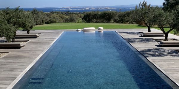 Photos et Vidéos de Villa de Prestige en Corse