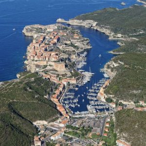 Photos Aériennes par drone en Corse