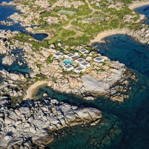 Photos Aériennes par drone en Corse 4